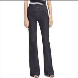 Lauren Sailor Pant- Very Sharp Look!
